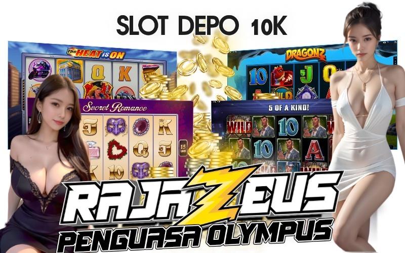 Peran Kekalahan Pemain Dalam Judi Slot Bet 200 Perak Gacor Online Hari Ini