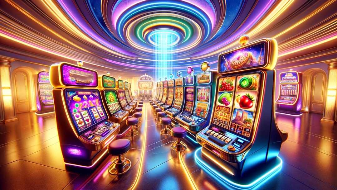 Cara Bermain Live Casino Permainan Roulette Online Tergacor