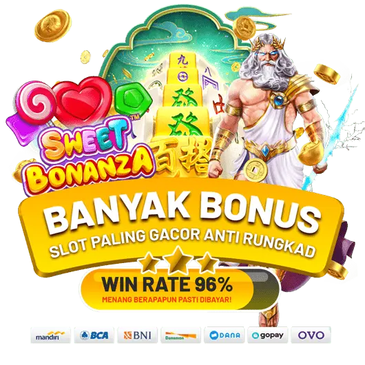 Daftar Situs Judi Online Slot Gacor Terbaik dan Terpercaya Di Indonesia