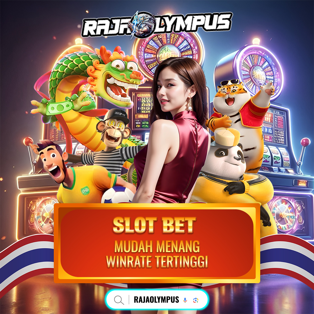 Link Situs Slot Judi Online Terbaik Mudah Menang X1000 JP